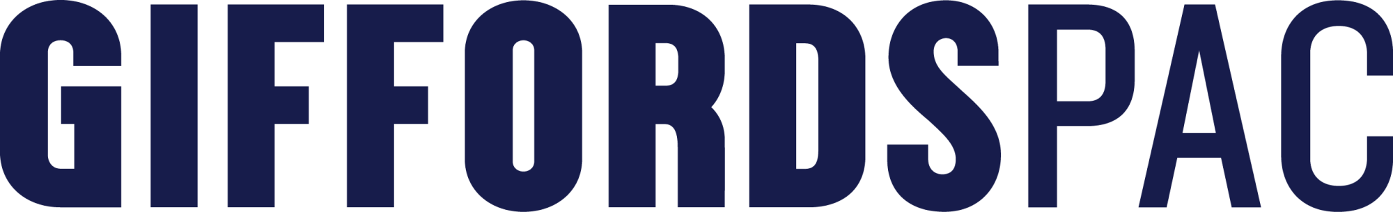 GIFFORDS PAC Logo